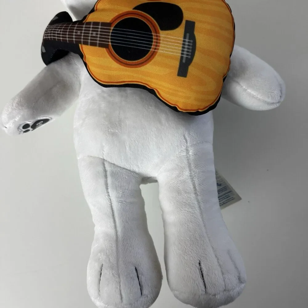 Build A Bear Animal Crossing New Horizons K.K. Slider 17
